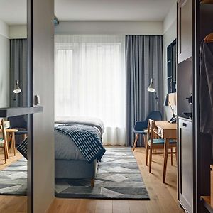 Premium Twin Room