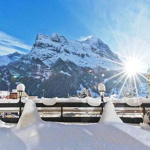 Hotel Bernerhof Grindelwald