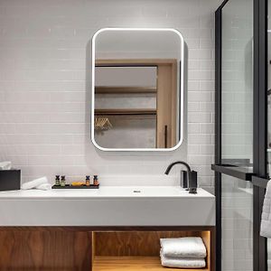 Premium Twin Room