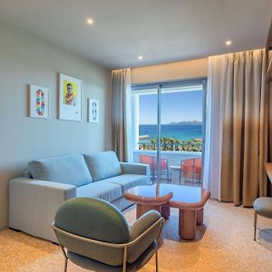 Suite con 1 camera da letto con letto king size