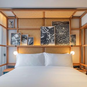 Habitación con Cama King